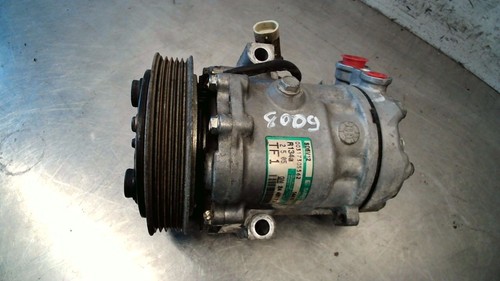 Kompressor Klimaanlage 24461719 Opel Tigra Twin Top 1.4 X-C 2004-2006