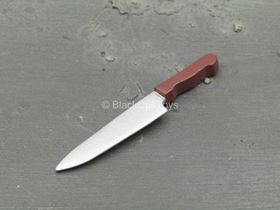 1/6 Scale Toy Late Night Killer - Metal Knife