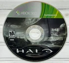 **DISC ONLY** Halo: Combat Evolved Anniversary (Microsoft Xbox 360, 2011) Pl Hit
