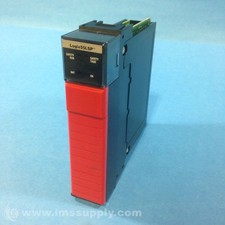 Allen Bradley 1756-LSP Series B ControlLogix Controller FNIP