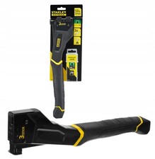 Hammer Stapler 3 Stick Type G 8-12mm - New
