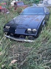 1984 Chevrolet Camaro for Sale