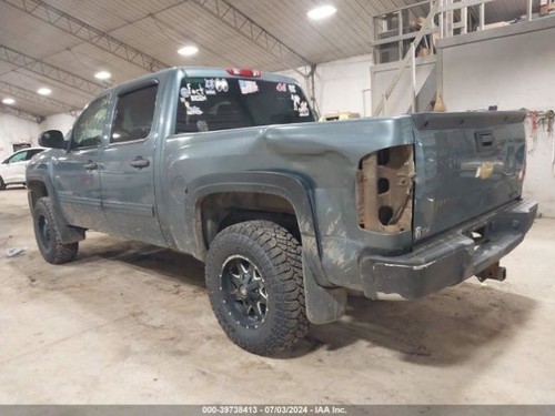 Brake Master Cylinder Fits 09-14 ESCALADE 3668843 - Imagen 3 de 12