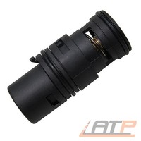 Thermostat KÜHlmittel KÜHlung FÜR Bmw 3-ER E46 X3 E83 X5 E53 Z4 E85 E86