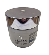 Wella V3 SP Volumize Mask  Hair Fiber Reinforcer 200ml