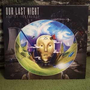 Our Last Night for sale | eBay