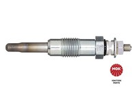 NGK GlüHkerze FüR Alfa Romeo BMW Chrysler CitroüN Passend FüR Fiat Ford FSO