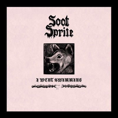 Soot Sprite - I Went Swimming / Home Among Your Bones 7'' - vinyl NEW!