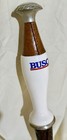 Vintage Busch Bavarian Beer Tap Handle plastic And Ceramic  13 inches — photo 3
