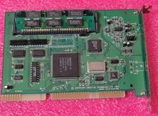 Rare Creative Labs Goldfinch Daughter AWE32 Upg CT1920 retro gaming Works V81