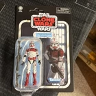 Star Wars Clone Imperial Shock Trooper Figure The Vintage Collection VC374 New