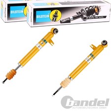 2X BILSTEIN GASDRUCK STOßDÄMPFER HINTEN PASSEND FÜR BMW X5 X6 LINKS+RECHTS