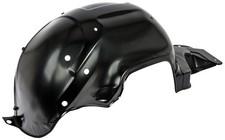Jegs 78639 Front Inner Fender Leftdriver Side 1967-1968 Chevrolet Camaro
