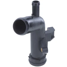 Engine Coolant Water Inlet Motorad CH7049