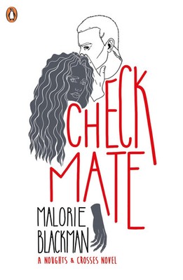 Checkmate Malorie Blackman Taschenbuch Noughts and Crosses Englisch 2017