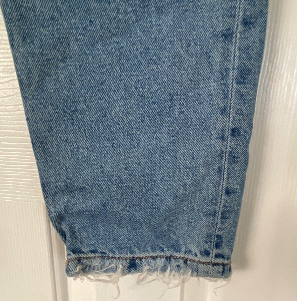 Zara Trafaluc Denimwear Woman's Jeans Size 4 NEW