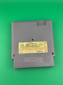 Final Fantasy (Nintendo Entertainment System NES) *Pre-Owned* Free Shipping