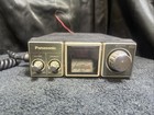PANASONIC RJ-3050 40 CHANNEL CB RADIO Powers On No Further Testing 