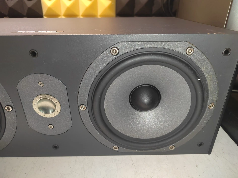 Canale Centrale Focal JM LAB Chorus 700S High End  - Immagine 3 di 4