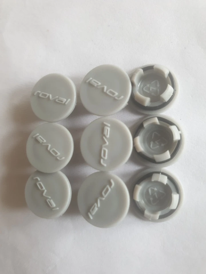 60× Specialized ROVAL tubeless rim plugs for ROVAL Rapide CLX, Traverse SL rims