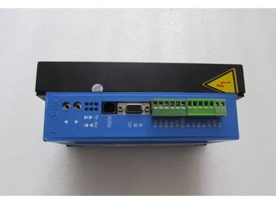 1pcs Used TRANSPEED TSD-60L #jg