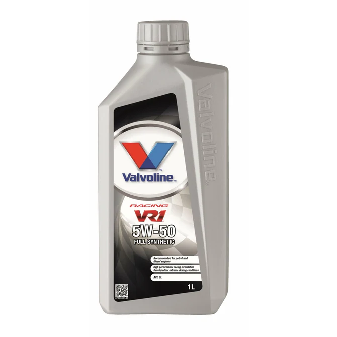 ✅Fits VALVOLINE OLEJE 873434 VALVOLINE VR1 RACING 5W50 4L ⭐UK Seller⭐ - Image 8