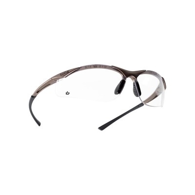 Brille Contour klar