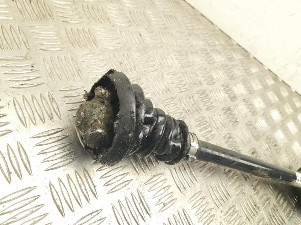 Toyota Yaris Cross XP210 2024 Front Left Driveshaft 434200D740 | eBay