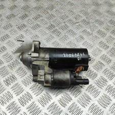 MERCEDES-BENZ CLS C257 Starter Motor A6569060300 3.0 Diesel 250kw 2019 34924435 MERCEDES-BENZ CLS C257 Starter Motor A6569060300 3.0 Diesel 250kw 2019 34924435
