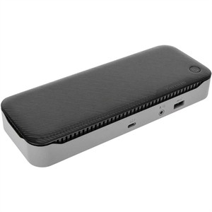 Targus Thunderbolt 3 DV4K Docking Station 85W Power Delivery