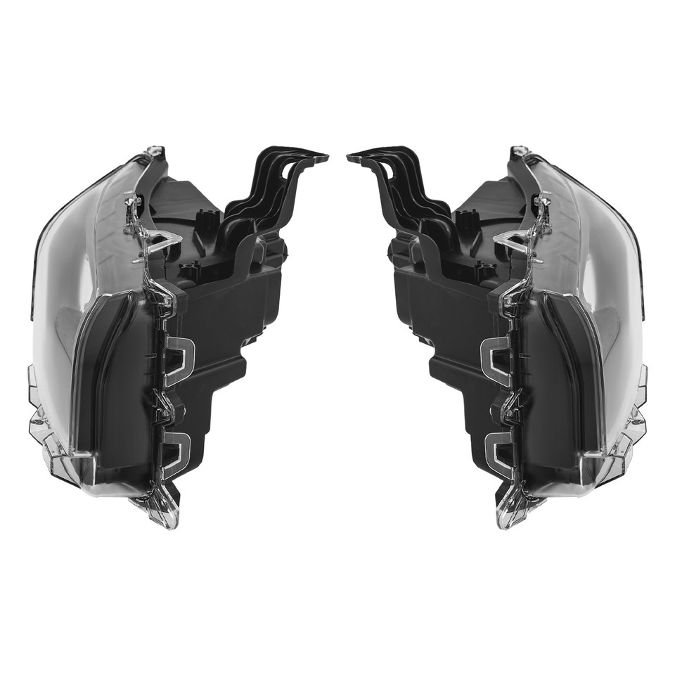 Saturn Headlight | SC2 Ion Vue L200 - 2002 2001 2004 2006 Saturn Headlight | SC2 Ion Vue L200 - 2002 2001 2004 2006