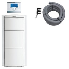 Vaillant Paket 2.56/3 ecoVIT VKK 0010029808 Heizungen Paket