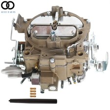 For Quadrajet 4mv 4 Barrel 1970 Chevrolet V8 Engines 350 327 427 454 Carburetor