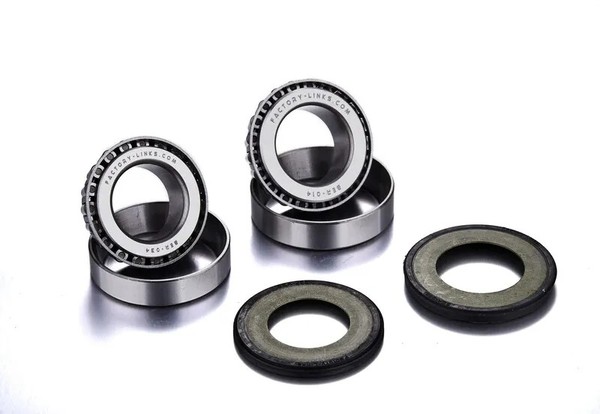 Factory Links Lenkkopflager-Kit FüR Kawasaki KX 250 2023-image