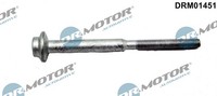 Dr.Motor Automotive DRM01451 Schraube, EinspritzdüSenhalter For Audi Seat Skoda