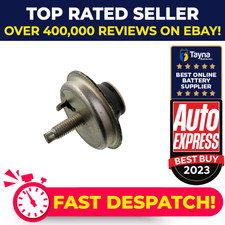 Engine Mount fits PEUGEOT 206 1.1 Front Upper, Right 98 to 13 Mounting 1844A2