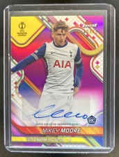 2024-25 Topps Finest UEFA Club Competitions Soccer Checklist Guide in-content 28