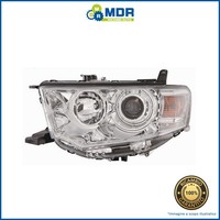 Scheinwerfer Vorne Links - SX - Mitshubishi L 200 10- > 15 Kein Xenon
