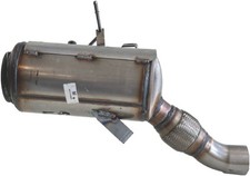 BOSAL DPF Rußpartikelfilter Dieselpartikelfilter 095-318 für X5 E83 X3 BMW E70
