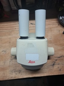 Leica MS5 Stereoscope