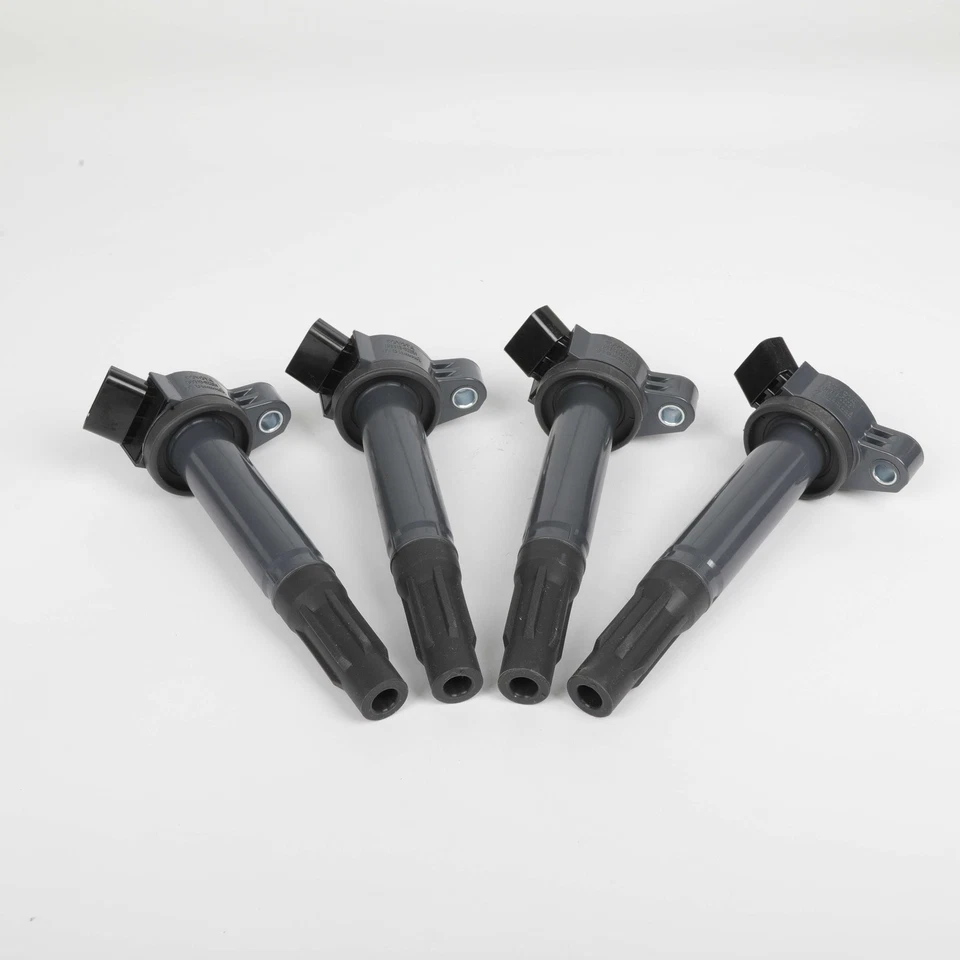 New 4PCS 90919-02251 Ignition Coils For Toyota Camry RAV4 Avalon L4 2.5L - Image 3 of 4