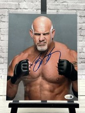 2019 Leaf Wrestling Autographed Photograph Edition 19