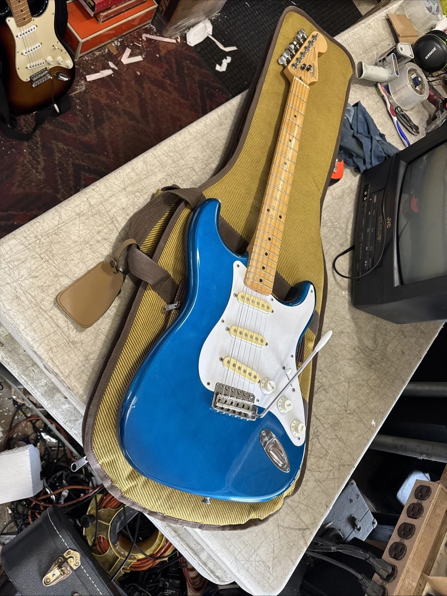 Stratocaster Mij Japan for sale - eBay