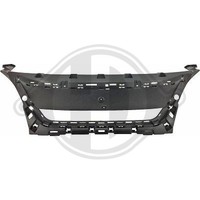 4236441 Rahmen, KüHlergitter FüR Peugeot 3008 SUV (Mc_, Mr_, Mj_, M4_)