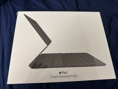 Apple Magic Keyboard for 12.9