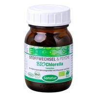 Chlorella Bio Tabletten 100 St Pzn 3332754