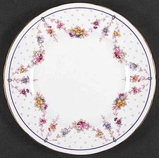 Royal Crown Derby Melrose Dinner Plate 2474712
