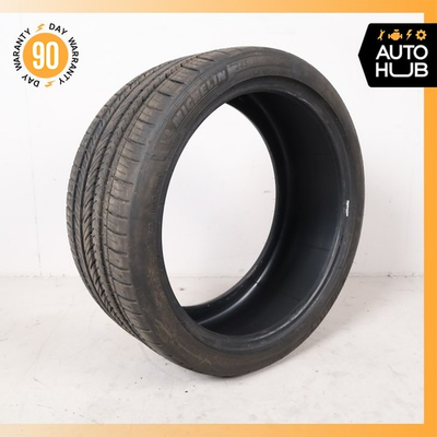 #ad 245 35ZR19 Michelin Pilot Sport All Season 4 ZP 245 35 19#x27; 89Y 9 32quot; Tire $189.23