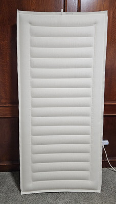 Sleep Number Select Comfort King Air Chamber S-274 E-King Bladder Double Zipper