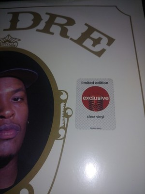 The Chronic by Dr. Dre (Vinyl, 2021, Death Row Records) for sale